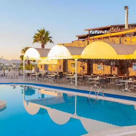 Sunpoint Hotel Bodrum Kültér fotó