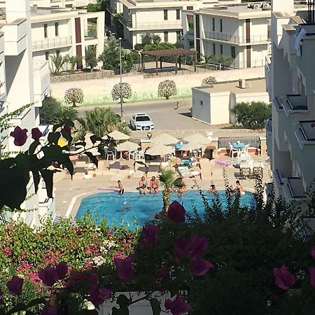 Sunpoint Hotel Bodrum Kültér fotó