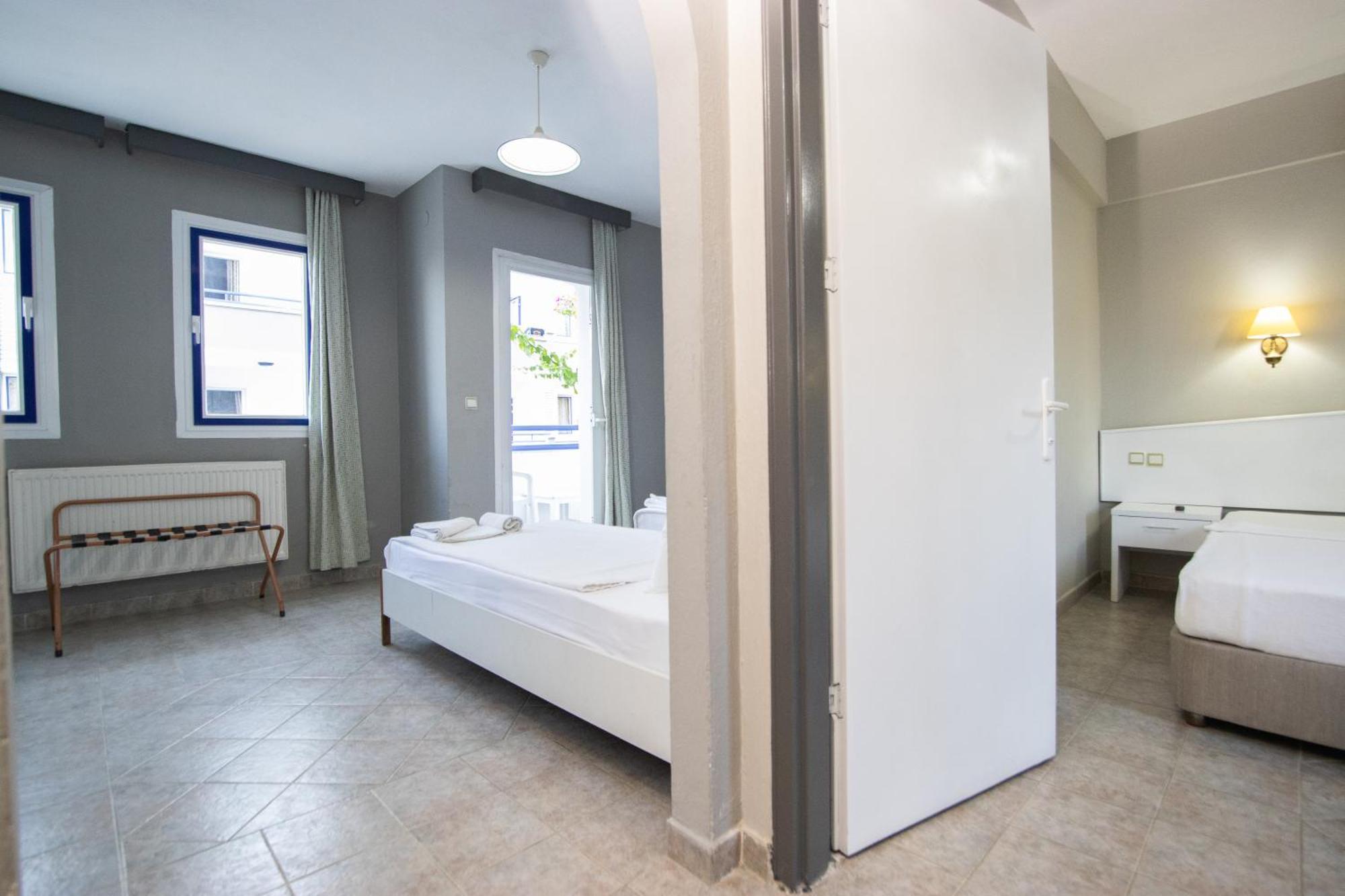 Sunpoint Hotel Bodrum Kültér fotó
