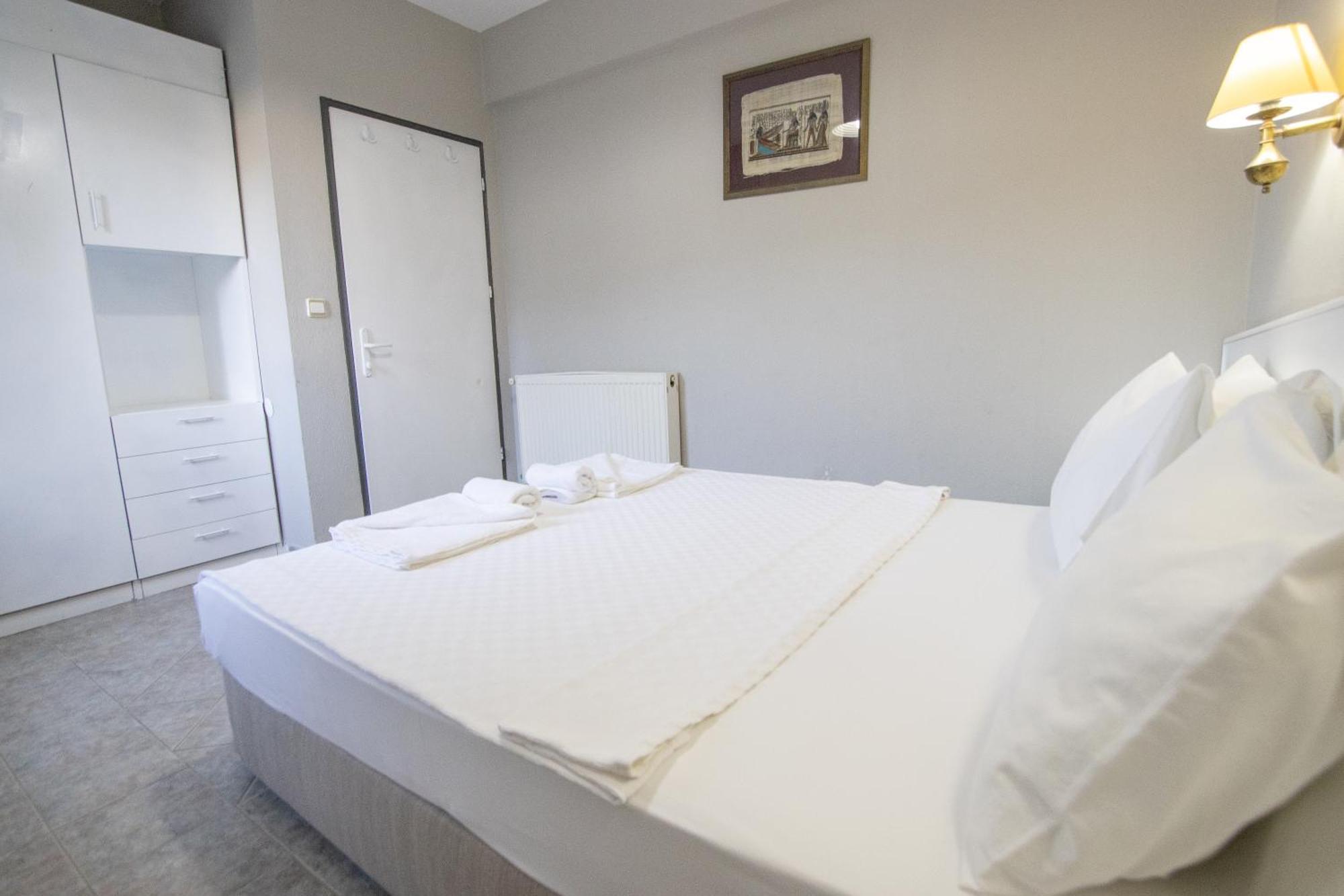 Sunpoint Hotel Bodrum Kültér fotó