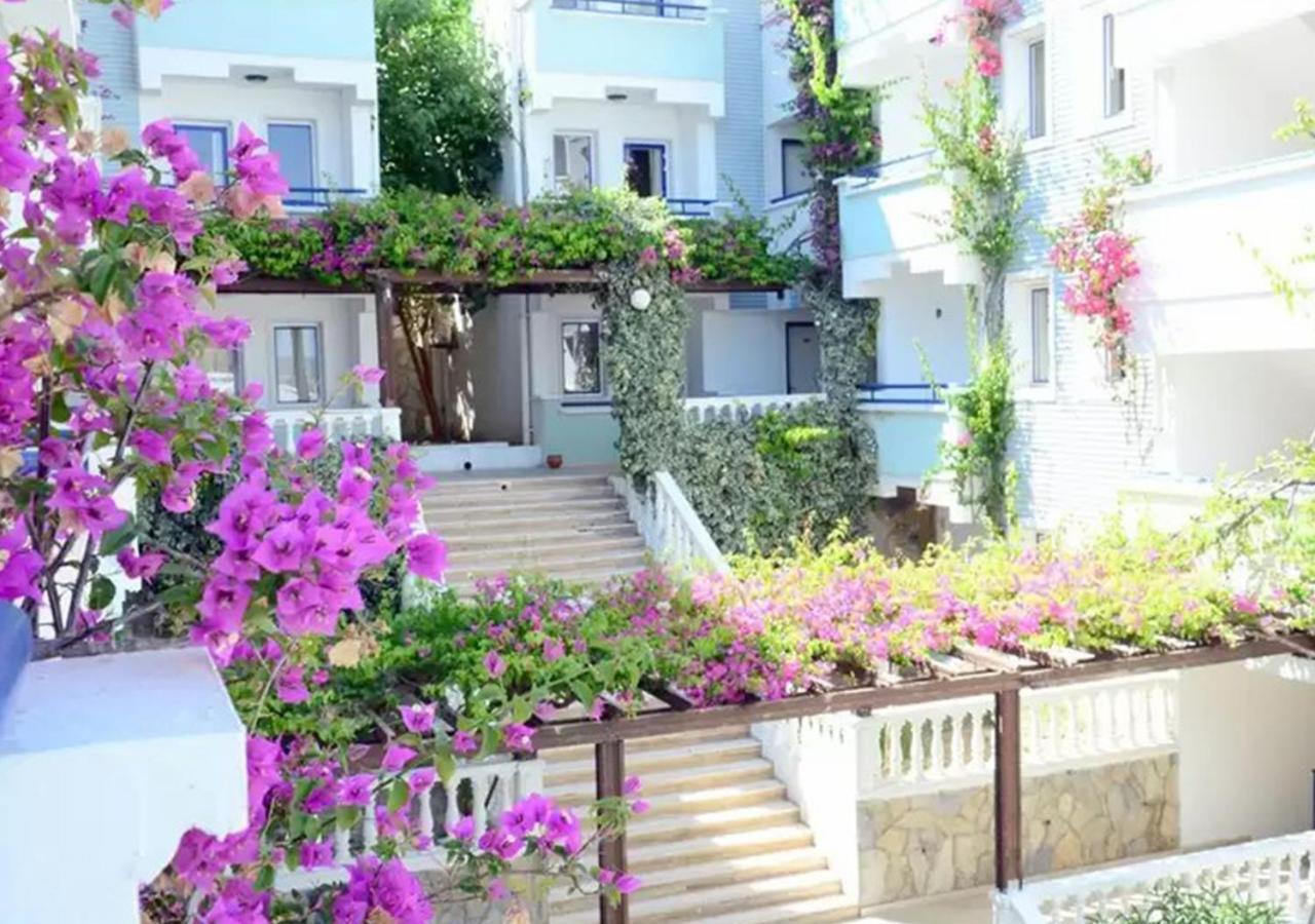 Sunpoint Hotel Bodrum Kültér fotó